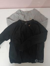 cardigan bambina