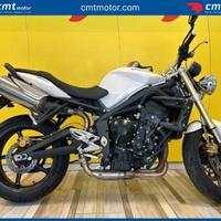 TRIUMPH Street Triple Garantita e Finanziabile