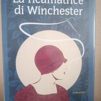 La ricamatrice di Winchester 