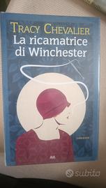 La ricamatrice di Winchester 