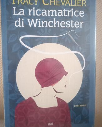 La ricamatrice di Winchester 