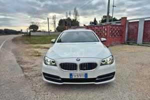 Bmw 520d xDrive Touring Msport GARANZIA 12 MESI