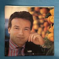 Massimo Ranieri Perdere l’amore il Poeta Vinile