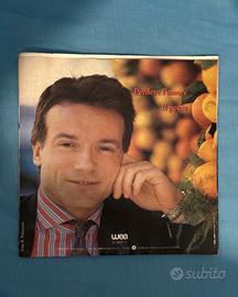 Massimo Ranieri Perdere l’amore il Poeta Vinile