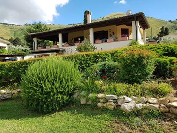 Villa - Castellammare del Golfo