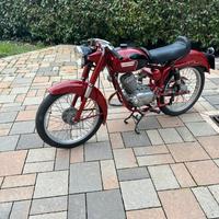 Laverda 100 sport 1956