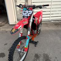 Gas Gas Mc-f 250