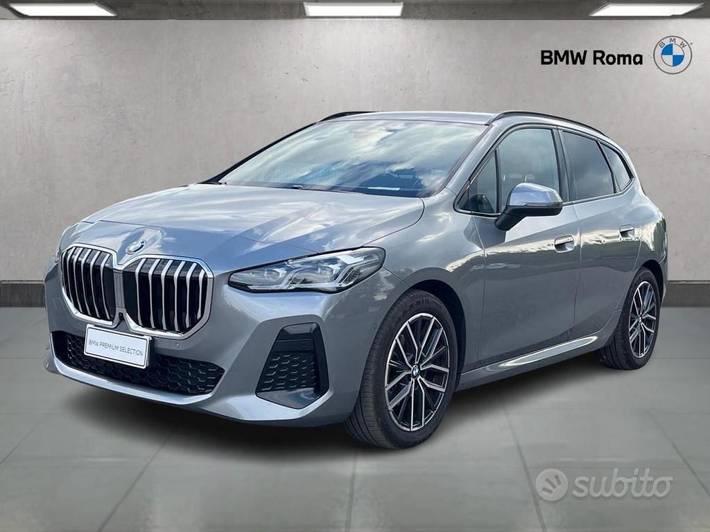 BMW Serie 2 A.T. (U06)