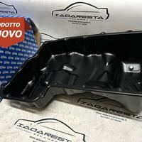 Coppa Olio Ford Ranger 4x4 11> 3.2 Diesel 1895105