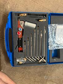 Cannello da riporto a polvere