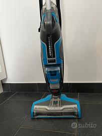 Bissell aspira lava e asciuga pavimenti