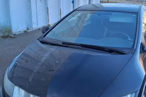 Honda civic 2.2CDTI limited edition