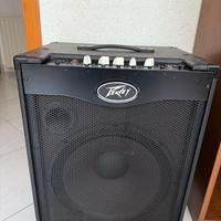 Amplificatore Basso 300W