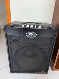 Amplificatore Basso 300W