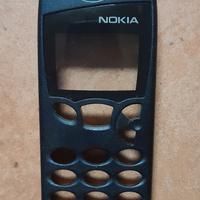 Cover per Nokia 5110 grigia scura.