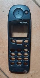 Cover per Nokia 5110 grigia scura.