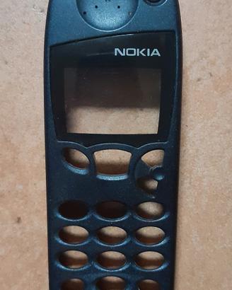 Cover per Nokia 5110 grigia scura.