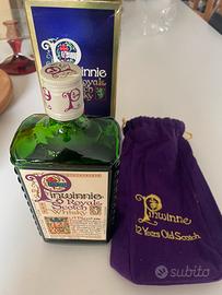 Pinwinnie royale scotch whisky