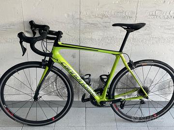 Bici da corsa  Cannondale Synapse  – Taglia 56