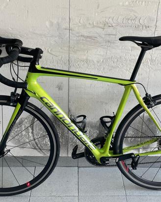 Bici da corsa  Cannondale Synapse  – Taglia 56