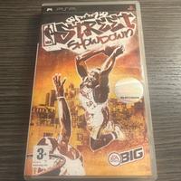 NBA street