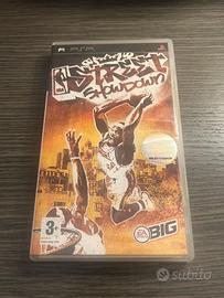 NBA street