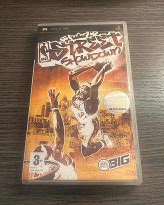 NBA street