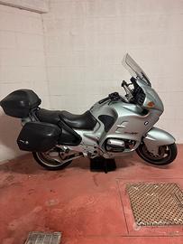 BMW R1100RT 1997 - D’EPOCA + ACCESSORI