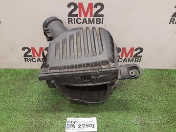 SCATOLA FILTRO ANTIPOLLINE BMW X1 Serie (F48) 1371