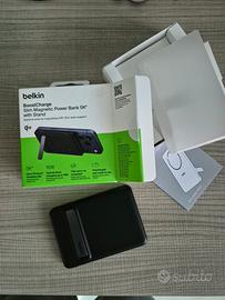 Belkin PowerBank MagSafe 