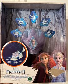 Frozen proiettore magico