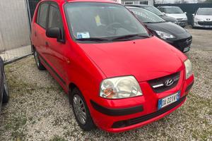 Hyundai Atos Prime 1.1 12V Active
