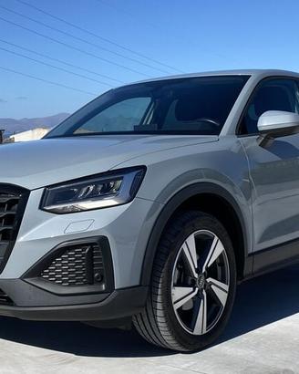 Audi Q2 Business 2.0 TDI 116CV S-Tronic 30