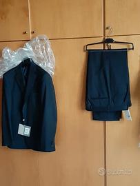 Giacca e 2 Pantaloni taglia 50