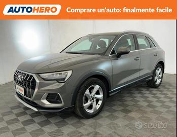 AUDI Q3 RU24243