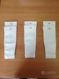 Danish Endurance gambali a compressione