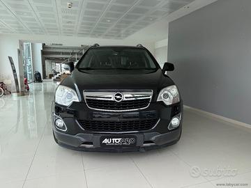 OPEL Antara 2.2 CDTI 184 CV Cosmo Unlimited