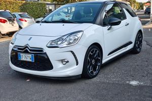 Citroën DS3 1.6 THP 156cv – 2011 – Motore Completa