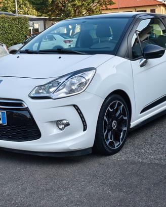 Citroën DS3 1.6 THP 156cv – 2011 – Motore Completa