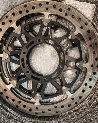 dischi Brembo Honda 600rr