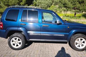 Jeep Cherokee 2.8  CRD SPORT ANNO 2005