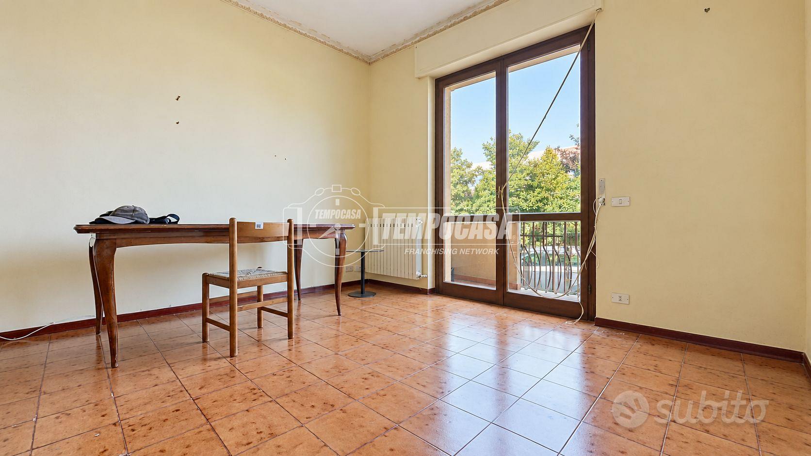 Appartamento – Seregno, San Rocco - Vista 2