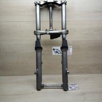 FORCELLA ANTERIORE BURGMAN 650 2003 2005