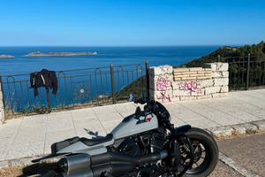 Harley davidson sportster s 2025