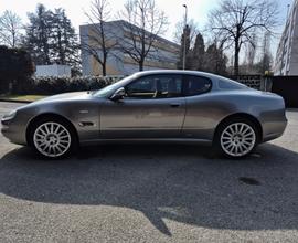 Maserati Coupe Coupé 4.2 V8 32V Cambiocorsa