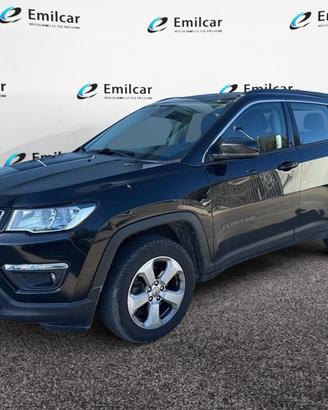 JEEP Compass 2ª serie - Compass 2.0 Multijet U5032