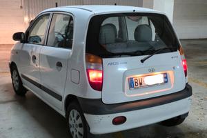 Hyundai Atos 2001
