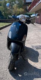 Vespa 125cc