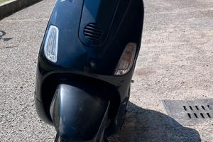 Vespa 125cc