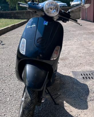 Vespa 125cc